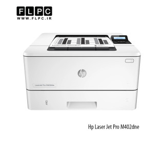 پرینتر تک کاره لیزری HP مدل Laser Jet Pro M402dne