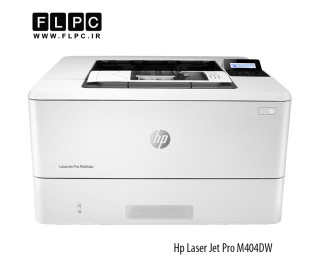 پرینتر تک کاره لیزری HP مدل Laser Jet Pro M404DW