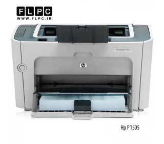 پرینتر تک کاره لیزری اچ پی Hp laser jet P1505