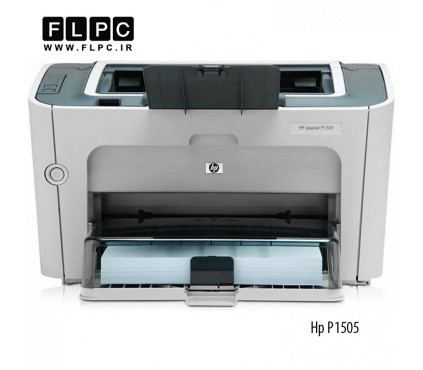 پرینتر تک کاره لیزری اچ پی Hp laser jet P1505