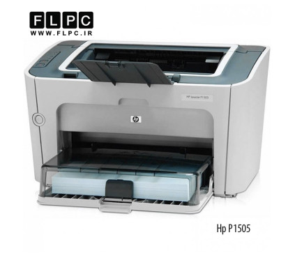 پرینتر تک کاره لیزری اچ پی Hp laser jet P1505