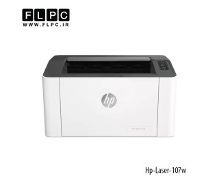 پرینتر تک کاره لیزری HP مدل Laser 107W