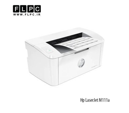 پرینتر تک کاره لیزری HP مدل LaserJet M111a
