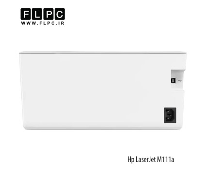 پرینتر تک کاره لیزری HP مدل LaserJet M111a