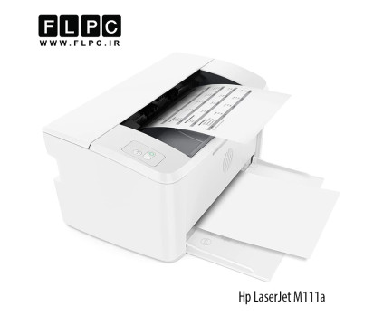 پرینتر تک کاره لیزری HP مدل LaserJet M111a