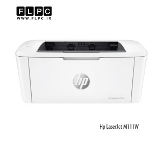 پرینتر تک کاره لیزری HP مدل LaserJet M111W