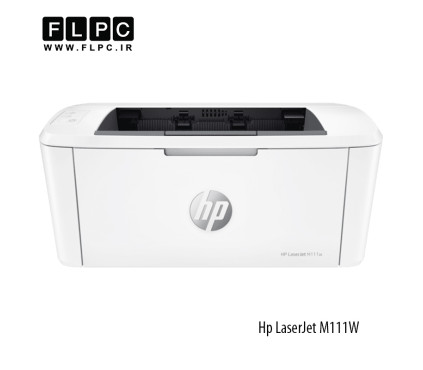 پرینتر تک کاره لیزری HP مدل LaserJet M111W