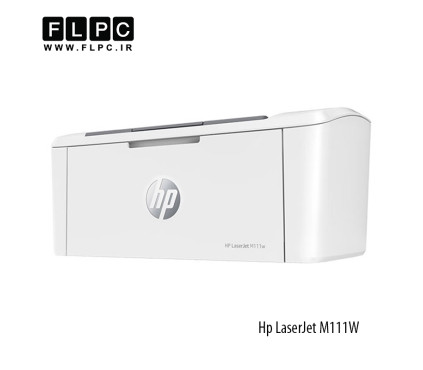 پرینتر تک کاره لیزری HP مدل LaserJet M111W
