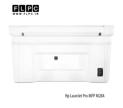 پرینتر سه کاره لیزری HP مدل LaserJet Pro MFP M28A