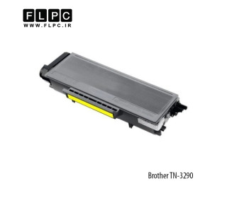 کارتریج تونر مشکی طرح اصلی BROTHER مدل TN-3290