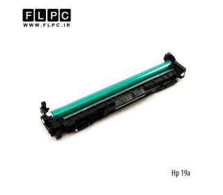 کارتریج درام مشکی طرح اصلی Hp مدل 19A