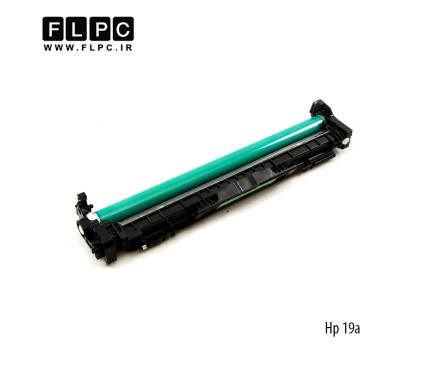 کارتریج درام مشکی طرح اصلی Hp مدل 19A
