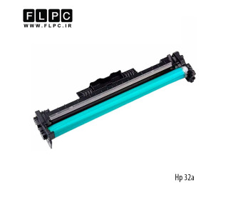 کارتریج تونر مشکی طرح اصلی Hp مدل 32A