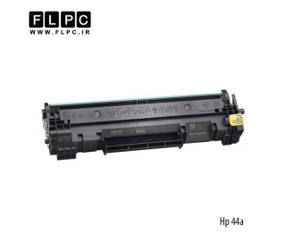 کارتریج تونر مشکی طرح اصلی Hp مدل 44A