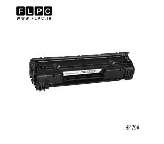 کارتریج تونر مشکی طرح اصلی HP مدل 79A