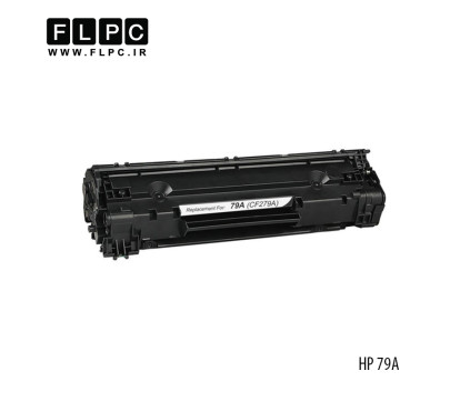 کارتریج تونر مشکی طرح اصلی HP مدل 79A