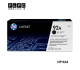 کارتریج تونر مشکی طرح اصلی Hp مدل Laserjet 92A