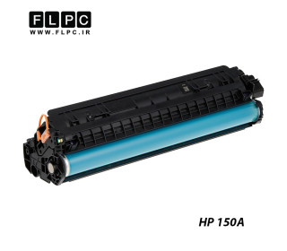 کارتریج تونر مشکی طرح اصلی Hp مدل 150A