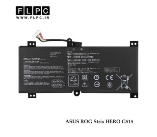 باتری لپ تاپ ایسوس ASUS ROG Strix HERO G515 _3400mAh
