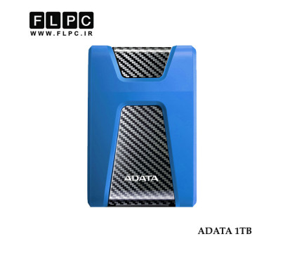 هارد اکسترنال 1 ترابایت ADATA مدل HD650