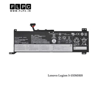 باتری لپ تاپ لنوو Lenovo L19C4PC0 _3850mAh