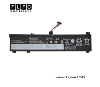 باتری لپ تاپ لنوو Lenovo Legion C7-15 _5180mAh