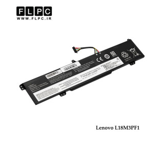 باتری لپ تاپ لنوو Lenovo L18M3PF1 _4600mAh