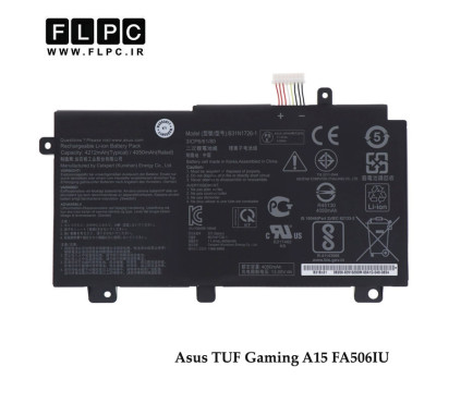 باتری لپ تاپ ایسوس Asus TUF Gaming A15 FA506IU _3900mAh
