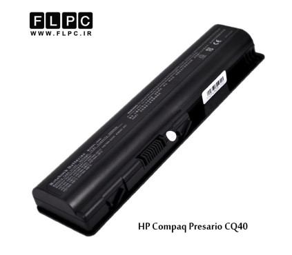 باتری لپ تاپ اچ پی HP Compaq Presario CQ40 _4400mAh برند ONYX