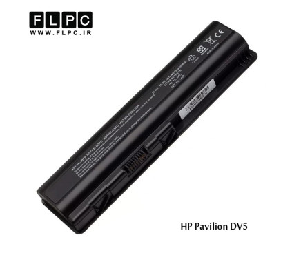 باتری لپ تاپ اچ پی HP Pavilion DV5 _4400mAh برند ONYX