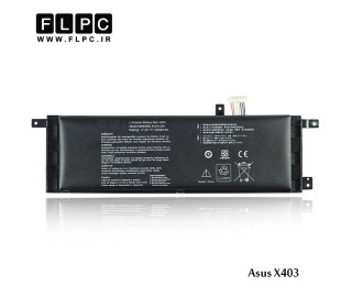 باتری لپ تاپ ایسوس Asus X403 _4000mAh برند ONYX