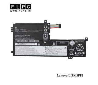 باتری لپ تاپ لنوو Lenovo L18M3PF2 _3250mAh برند MM