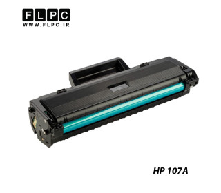 کارتریج تونر مشکی طرح اصلی Hp مدل 107A