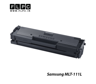 کارتریج تونر مشکی طرح اصلی SAMSUNG مدل MLT-111L