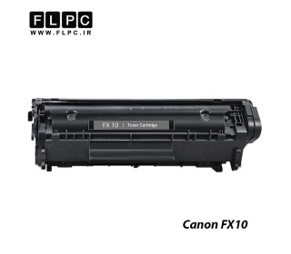 کارتریج تونر مشکی طرح اصلی CANON مدل FX10