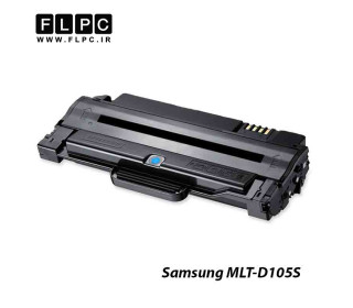 کارتریج تونر مشکی طرح اصلی SAMSUNG مدل MLT-D105S