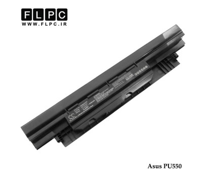 باتری لپ تاپ ایسوس Asus PU550 _4400mAh برند MM