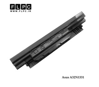 باتری لپ تاپ ایسوس Asus A32N1331 _4400mAh برند MM