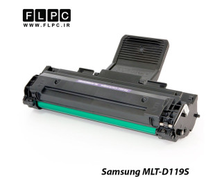 کارتریج تونر مشکی طرح اصلی SAMSUNG مدل MLT-D119S
