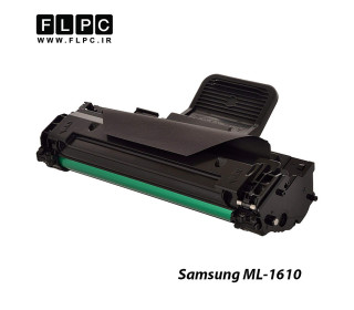 کارتریج تونر مشکی طرح اصلی SAMSUNG مدل ML-1610