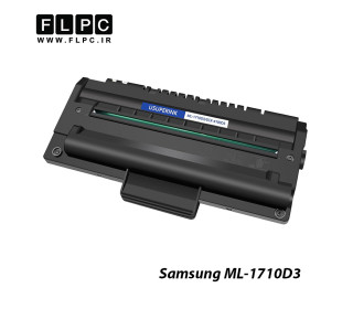 کارتریج تونر مشکی طرح اصلی SAMSUNG مدل ML-1710D3