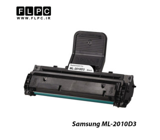 کارتریج تونر مشکی طرح اصلی SAMSUNG مدل ML-2010D3