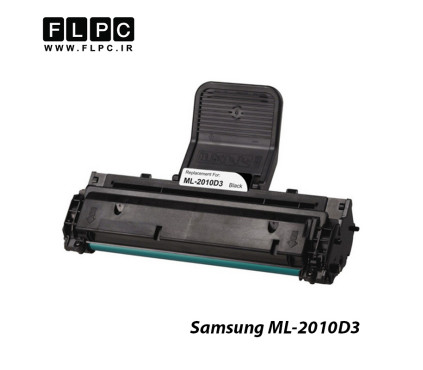 کارتریج تونر مشکی طرح اصلی SAMSUNG مدل ML-2010D3
