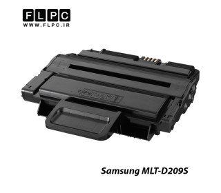 کارتریج تونر مشکی طرح اصلی SAMSUNG مدل MLT-D209S
