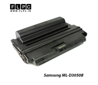 کارتریج تونر مشکی طرح اصلی SAMSUNG مدل ML-3050B