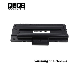 کارتریج تونر مشکی طرح اصلی SAMSUNG مدل SCX-D4200A
