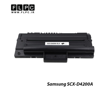 کارتریج تونر مشکی طرح اصلی SAMSUNG مدل SCX-D4200A