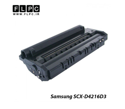کارتریج تونر مشکی طرح اصلی SAMSUNG مدل SCX-4216D3