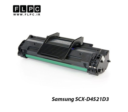 کارتریج تونر مشکی طرح اصلی SAMSUNG مدل SCX-4521D3