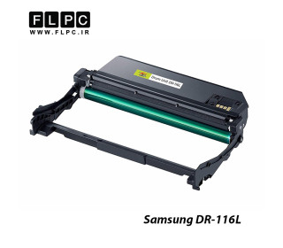 کارتریج تونر مشکی طرح اصلی SAMSUNG مدل DR-116L